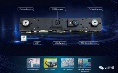 凌感uSens與詮視科技攜手，開(kāi)啟VR手勢(shì)識(shí)別技術(shù)落地新篇章