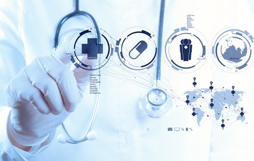 上海新太永康健康科技 股權(quán)驅(qū)動下的計(jì)算機(jī)技術(shù)開發(fā)創(chuàng)新