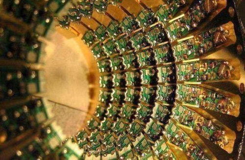 量子科技新突破 中國在量子計(jì)算與軍事應(yīng)用領(lǐng)域再傳捷報(bào)，引發(fā)國際關(guān)注